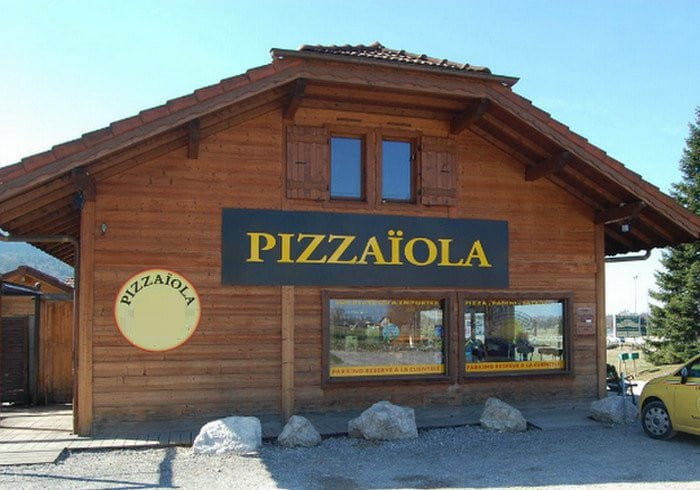 Pizzaiola — photo 2