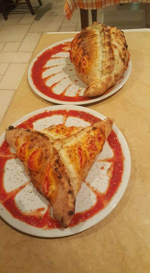 La Fattoria — Pizza - pizzéria à Veigy Foncenex — photo 3