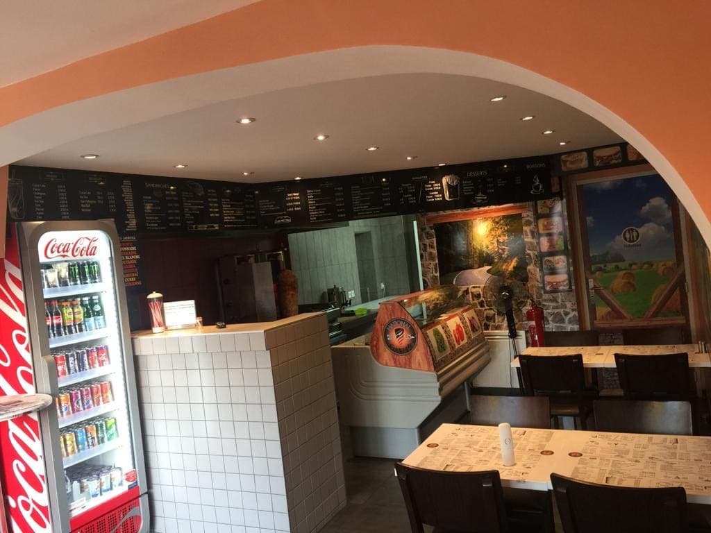 National kebab — photo 3
