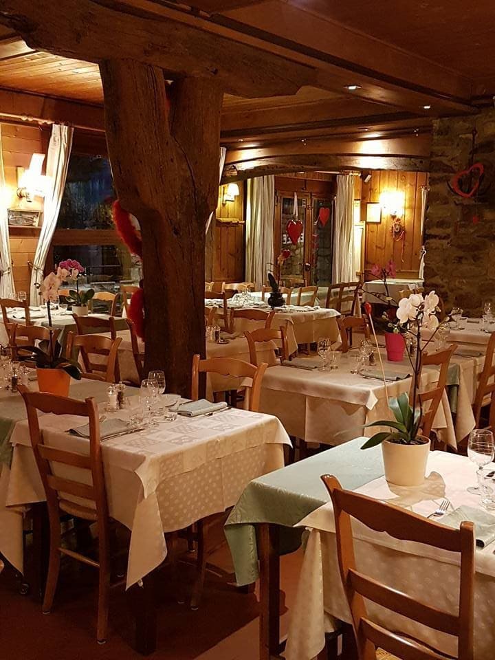 Bar Restaurant des Pêcheurs — photo 3