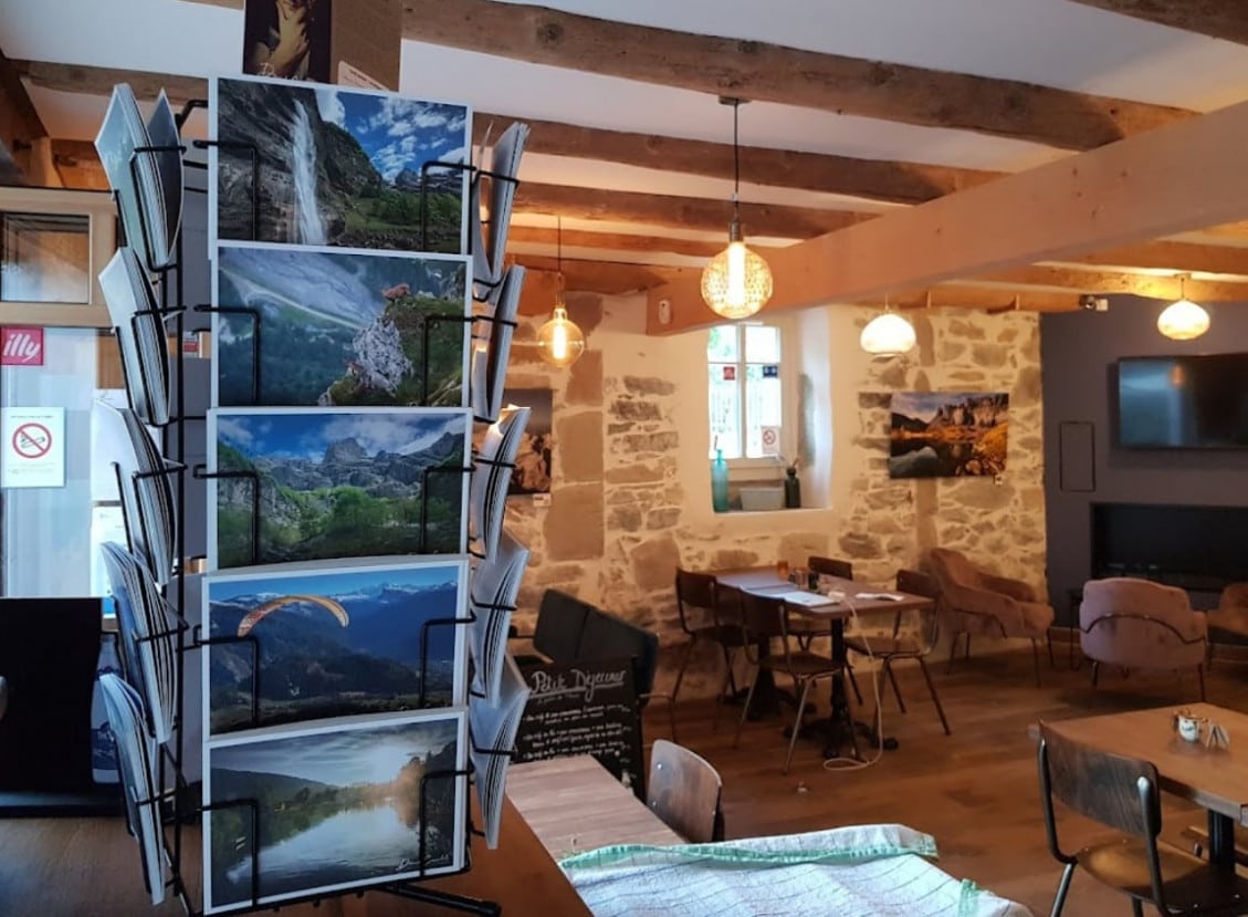 Chez Louise — photo 3