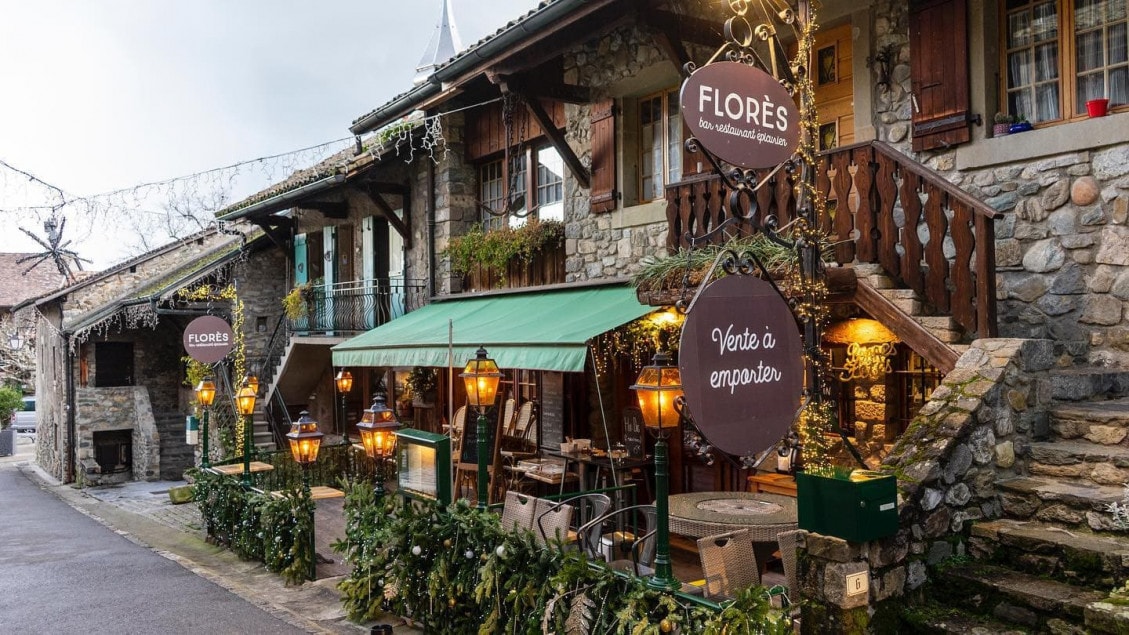 Florès — photo 2