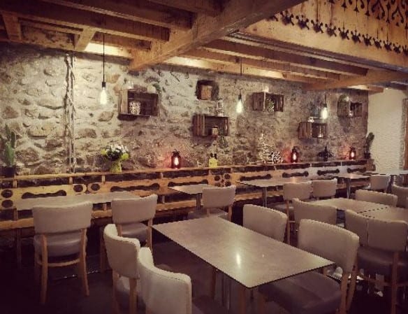 La Creperie d'Yvoire — photo 3