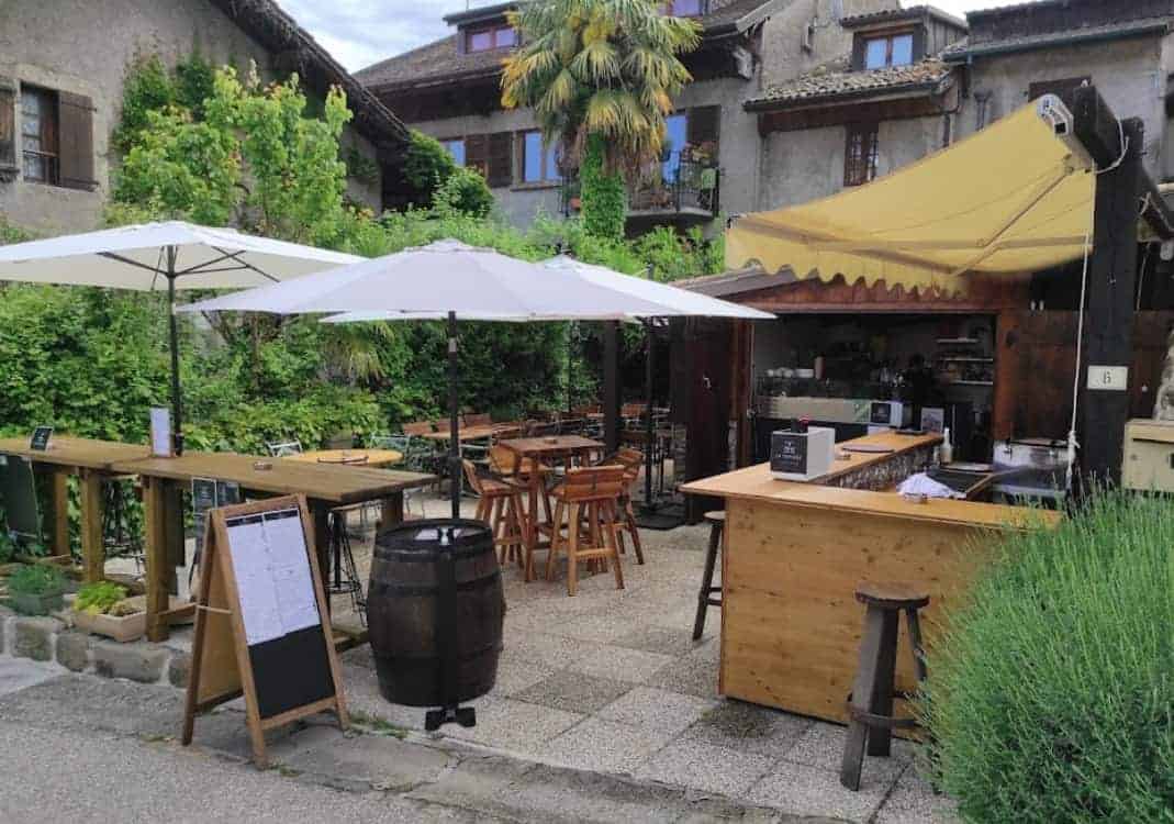 La Terrasse — photo 3
