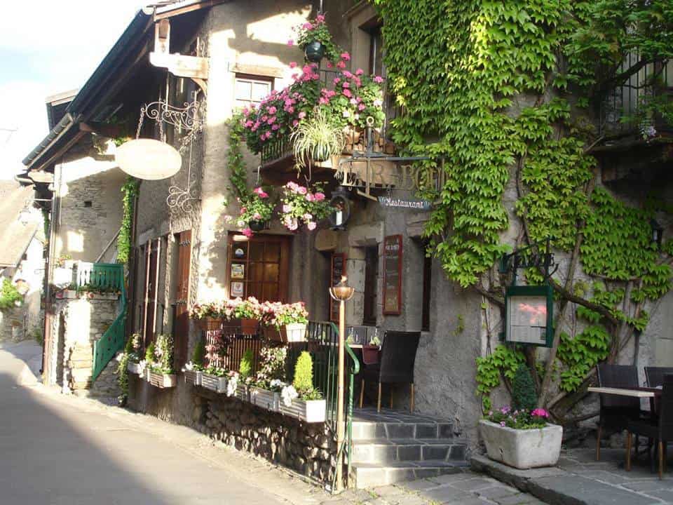 La traboule — photo 2