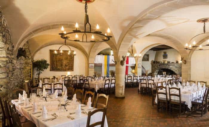 Le vieux logis — photo 3