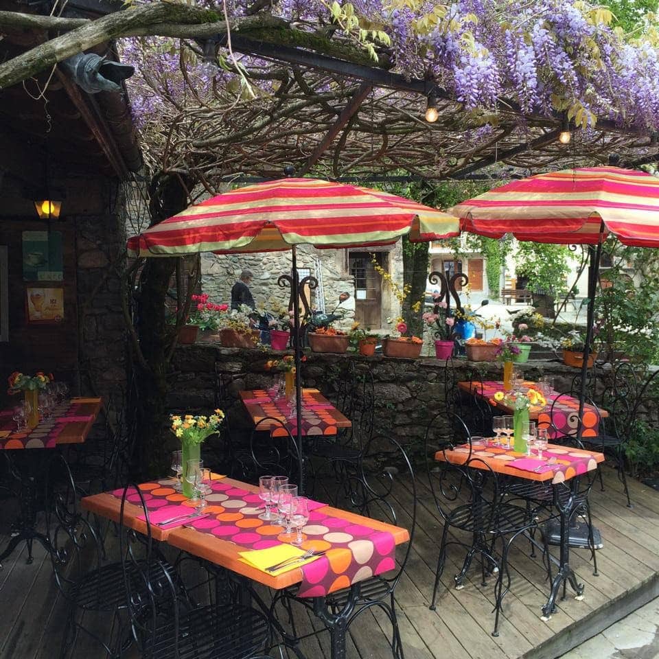 Restaurant La Perche — photo 3