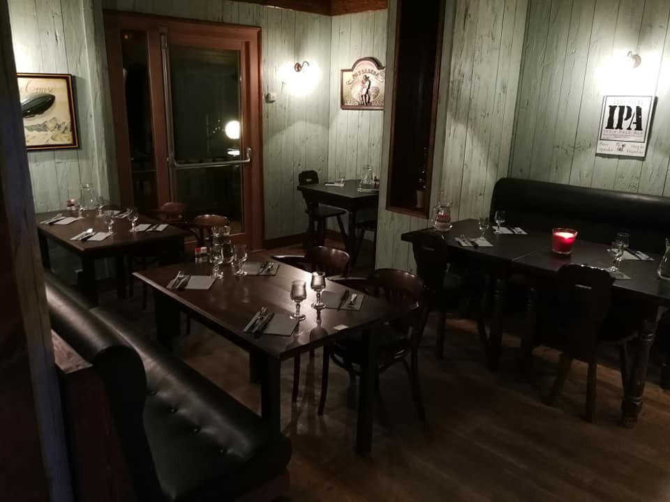 L'Embuscade — photo 3