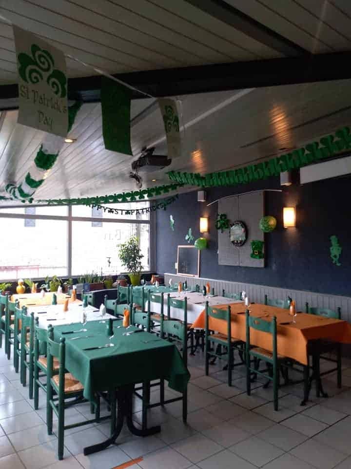 Hopopop — Bistro - Bar à Hauteville sur Fier — photo 2