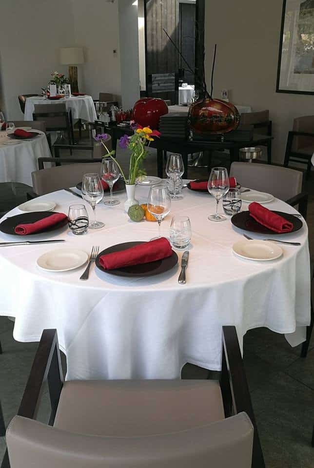 Le Café du Chalet — photo 3