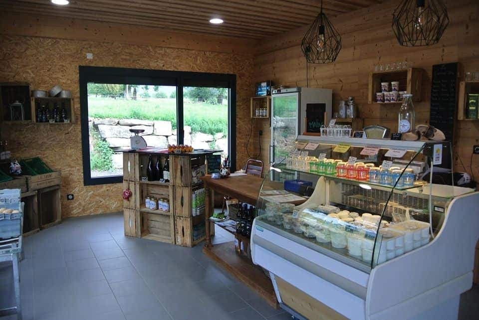 Les Gourmand'Lise — photo 3
