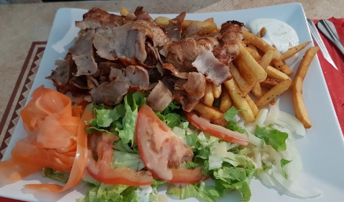Photo de Antalya