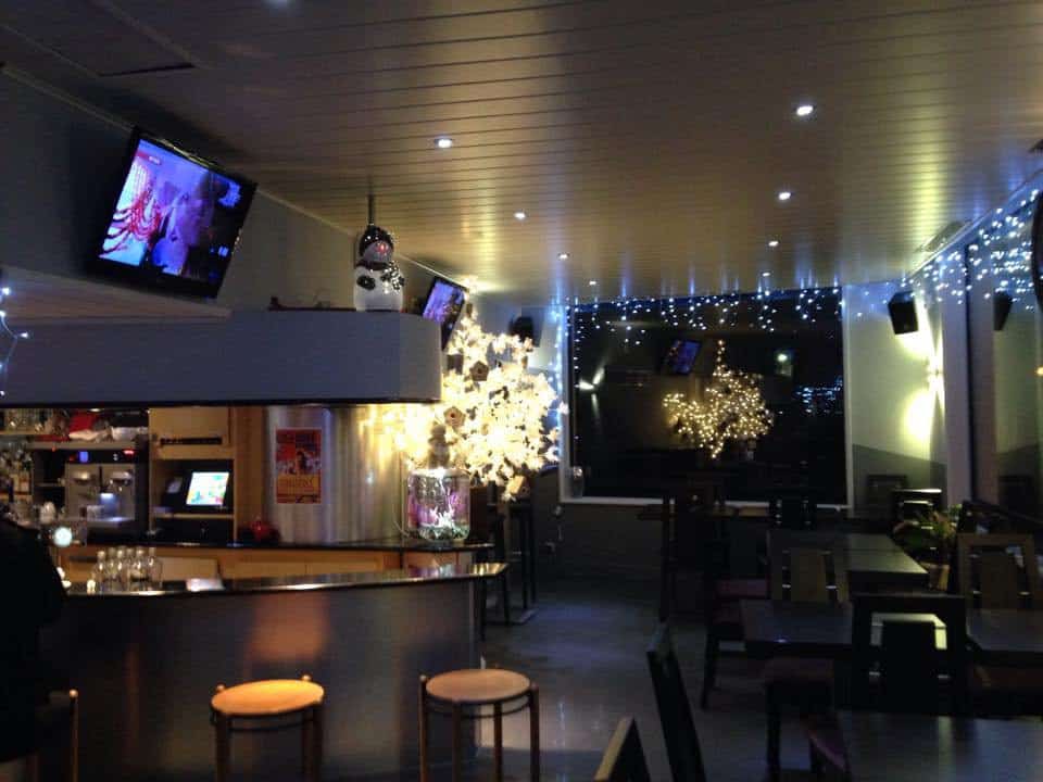 Café Des Sports — photo 3