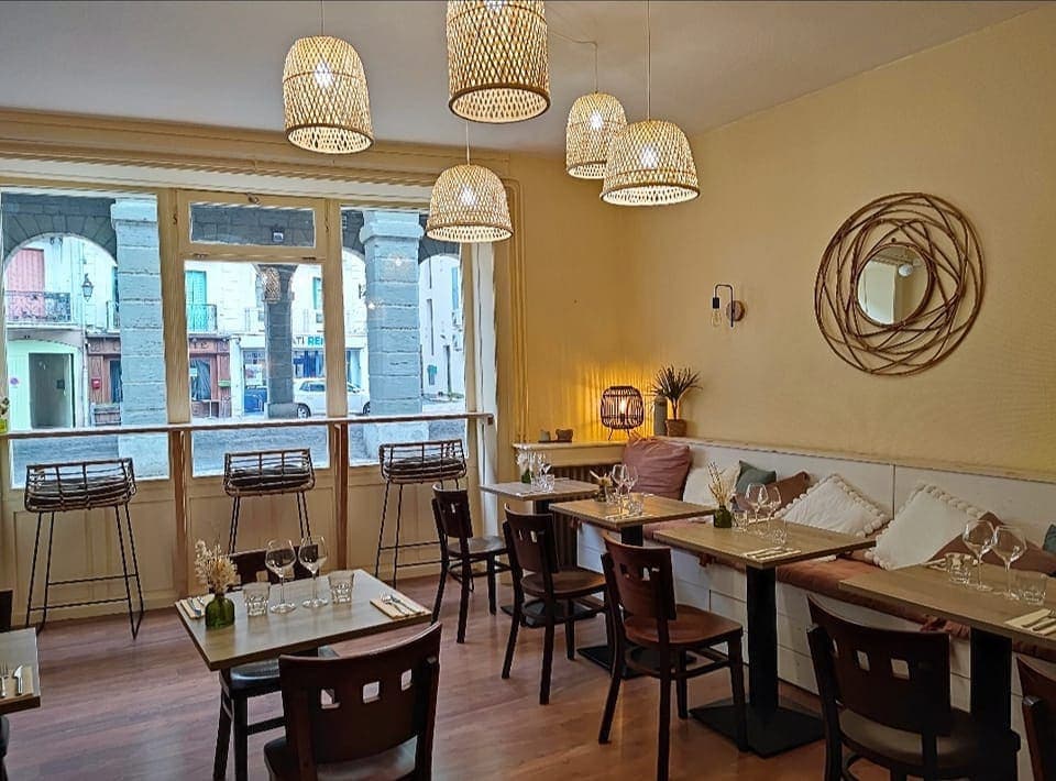 Chez pompette — photo 3