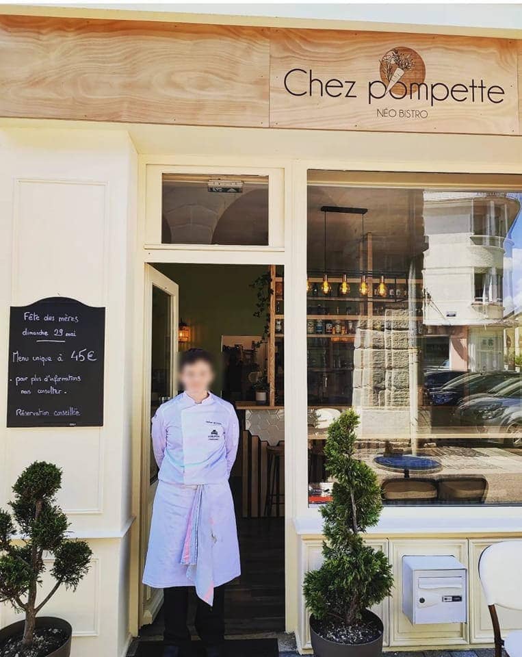 Chez pompette — photo 2