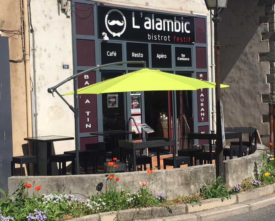 L'alambic — photo 2