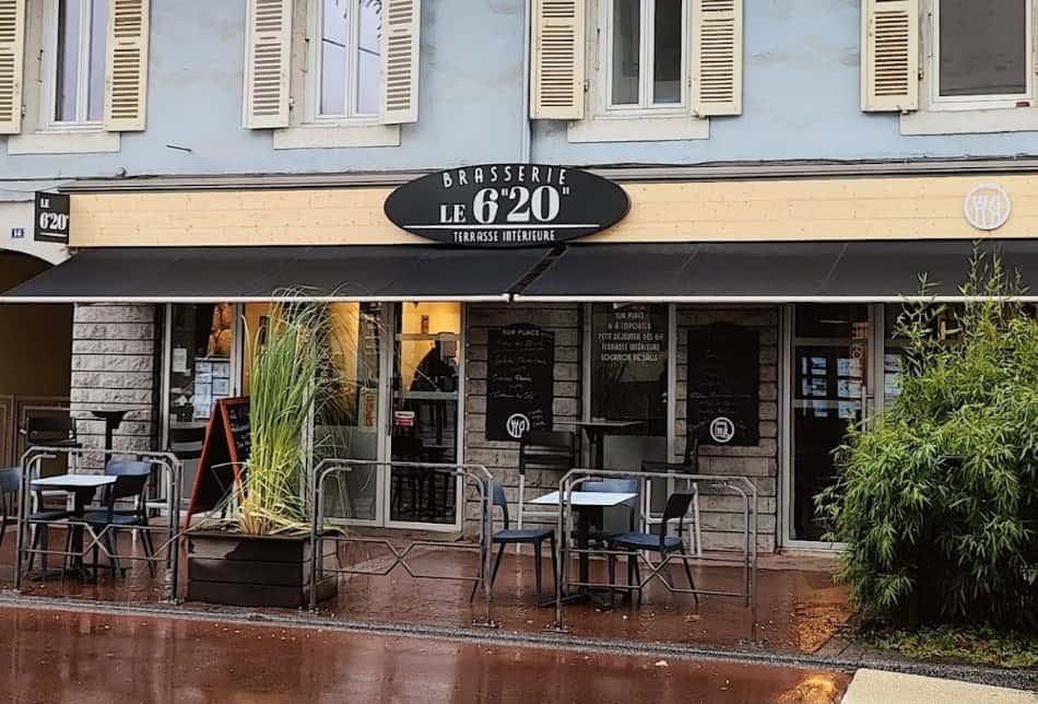 Le 6/20 — photo 3