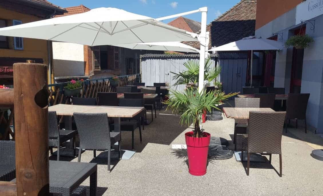 Le Cassoton — photo 2