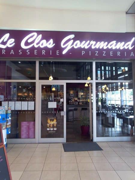Le Clos Gourmand — photo 2