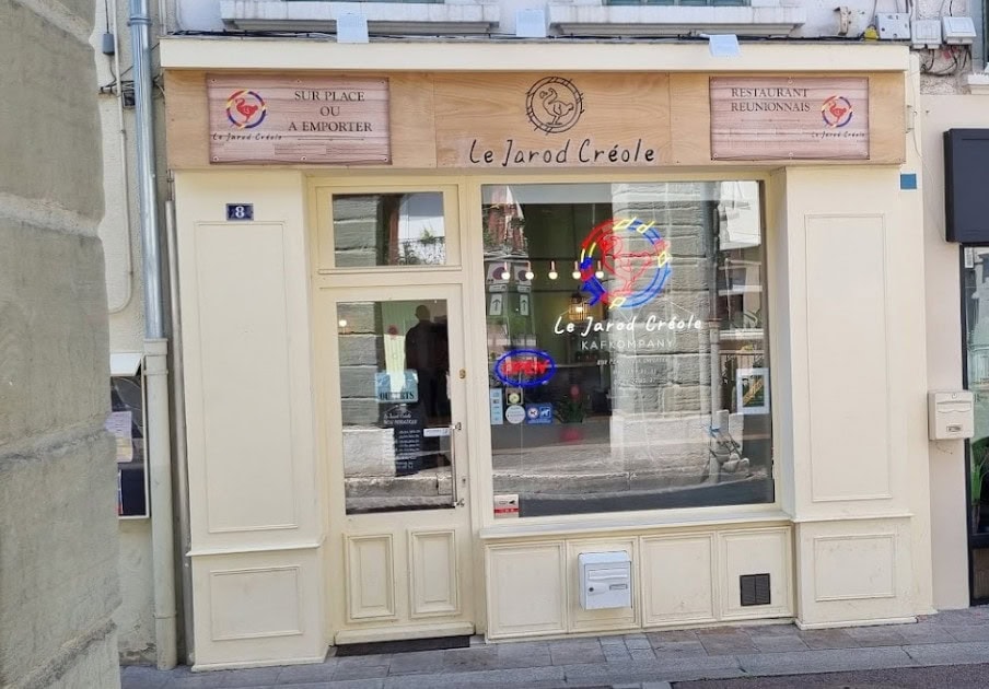 Le Jarod Créole — photo 3