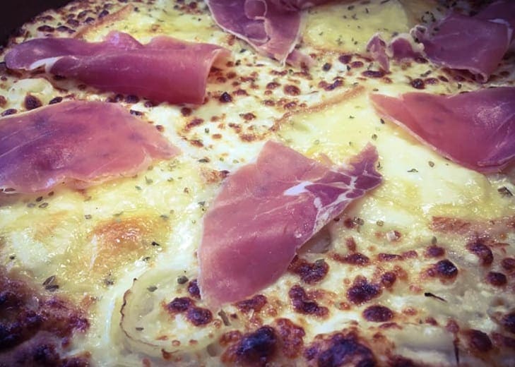 P&B Pizzeria — photo 2