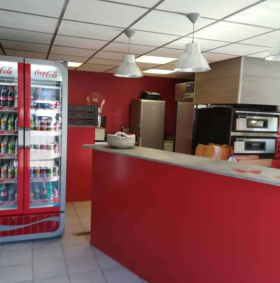 P&B Pizzeria — photo 3