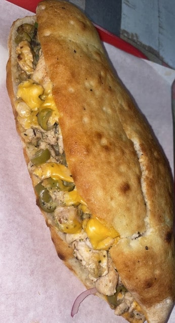 Street Food — photo 2