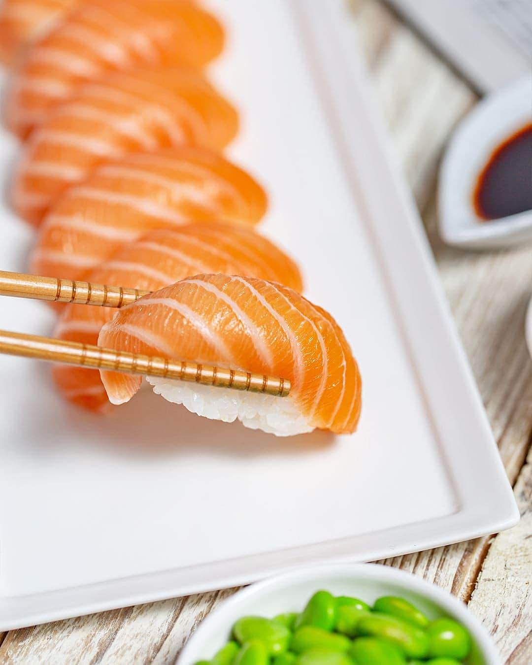 Photo de Sushi Daily