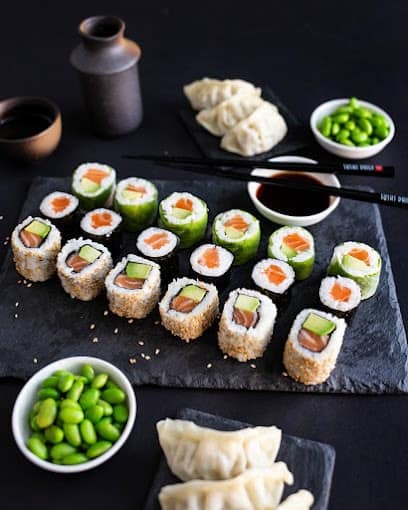 Sushi Daily — photo 2