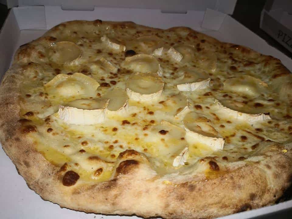 Very pizza — photo 2