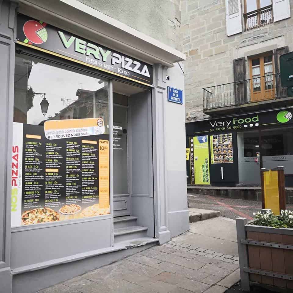 Very pizza — photo 3