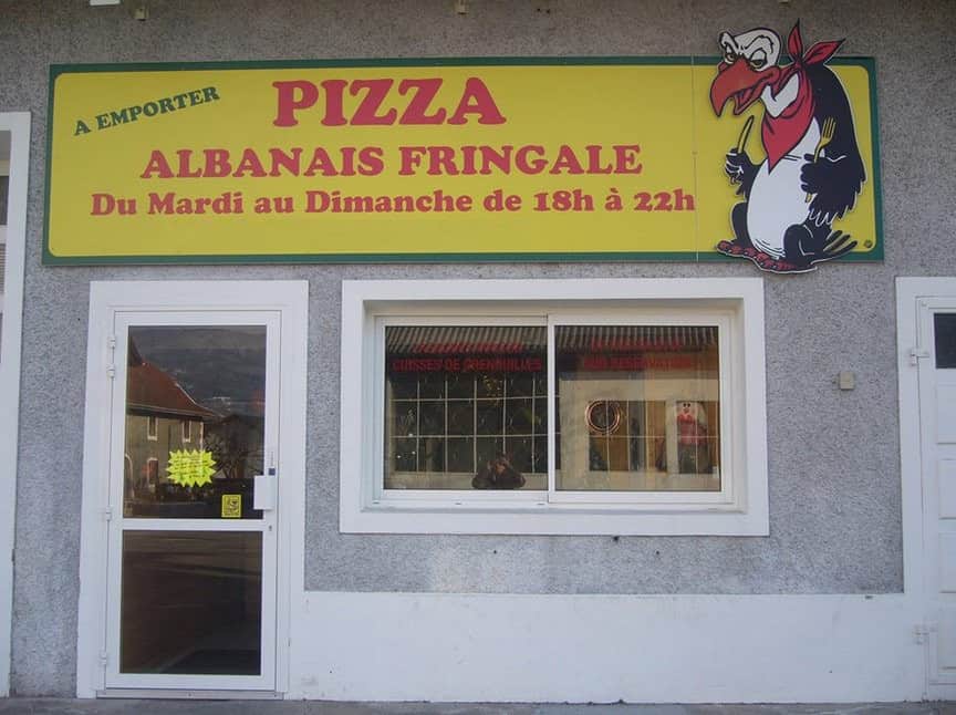 Albanais Fringale — photo 2