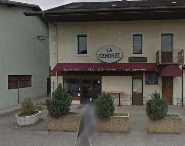 La Cendrée — photo 3