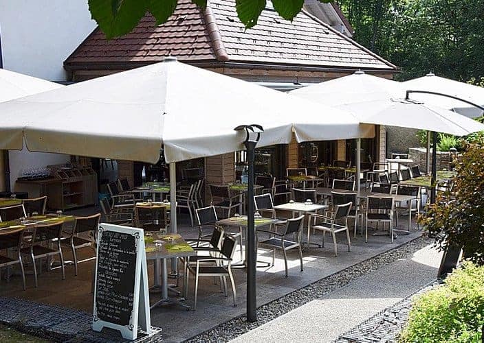 Auberge d'Archamps — photo 2