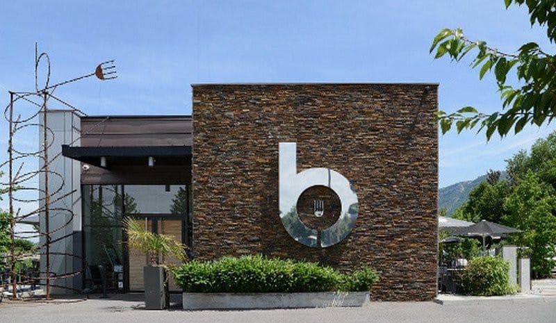B com Brasserie — photo 2