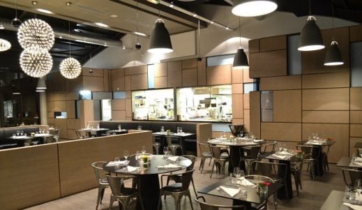B com Brasserie — photo 3