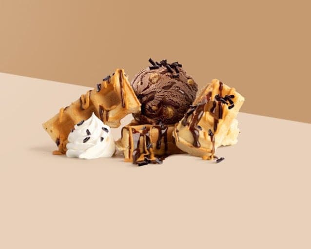 Häagen-Dazs — photo 2