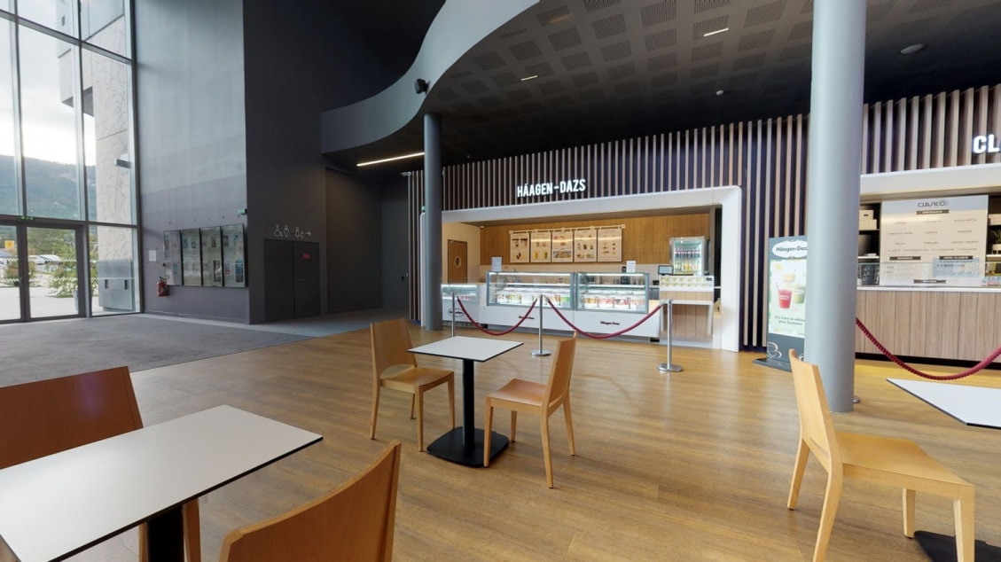 Häagen-Dazs — photo 3