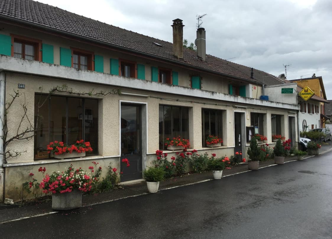 Restaurant Brun — photo 2