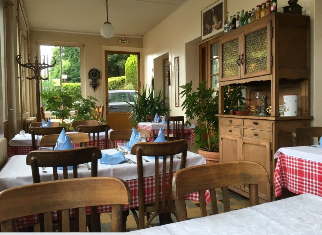 Restaurant Brun — photo 3