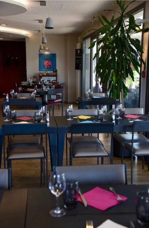 Le bistrot de bossey — photo 3