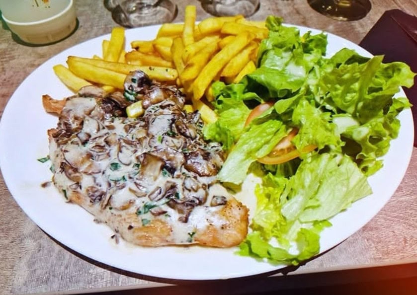 L'Estrella Sous Salève — Tapas à Collonges sur Saleve — photo 2