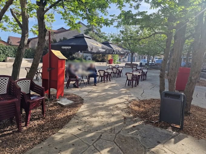 L'Estrella Sous Salève — Tapas à Collonges sur Saleve — photo 3
