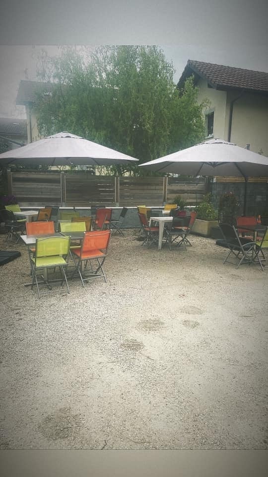 La tour en burger — photo 3