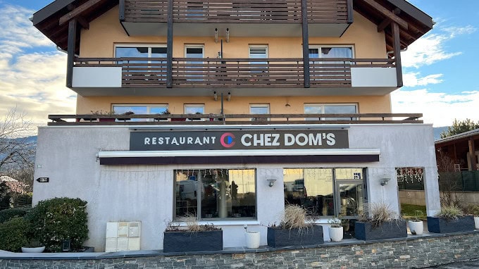 Chez Dom's — photo 3