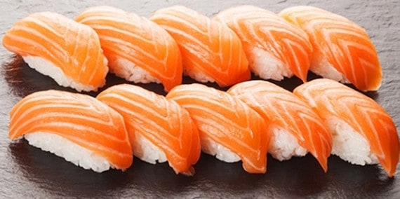 Sushis et Woks Migros — photo 2