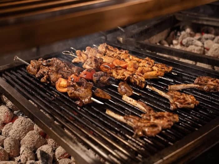 Chalet Grill — Viandes et Grillades à Saint Julien en Genevois — photo 2