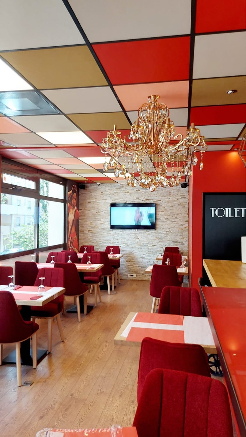 Indian Masala — Restaurant Indien à Saint Julien en Genevois — photo 3