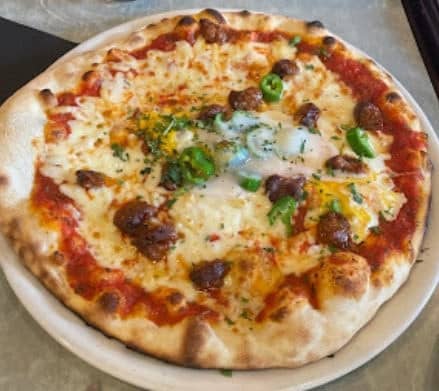 Le Restaurant Des Amis — Viandes et Grillades à Saint Julien en Genevois — photo 2