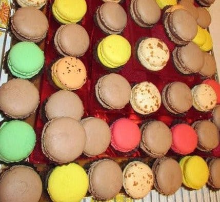 Merveilles de Pain — Boulangerie à Saint Julien en Genevois — photo 3